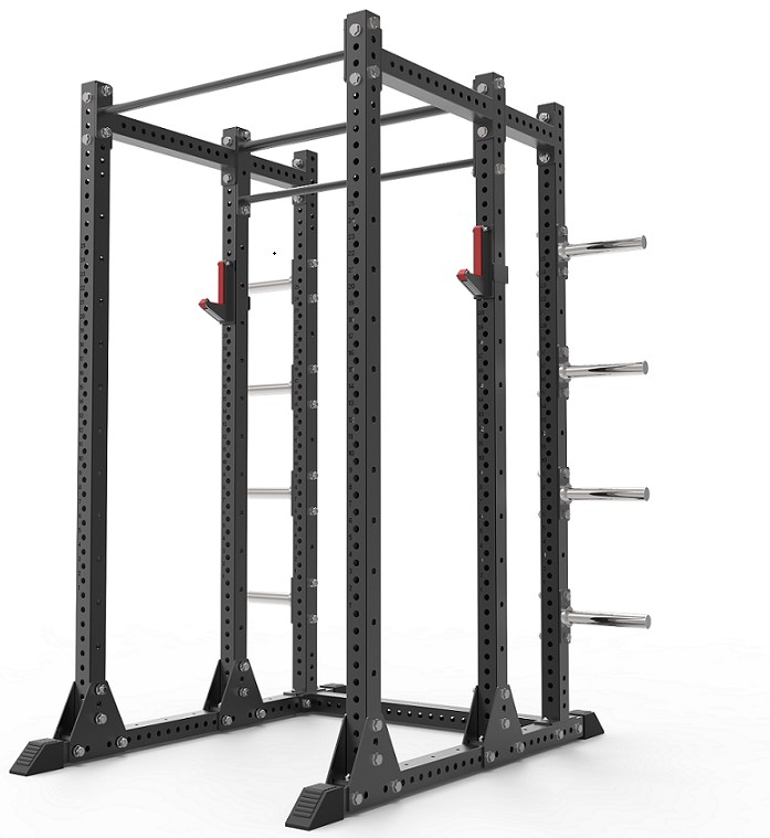 Fitness Power Rack