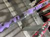 Camouflage Barbell
