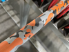 Camouflage Barbell