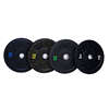Hi Temp Bumper Plate 