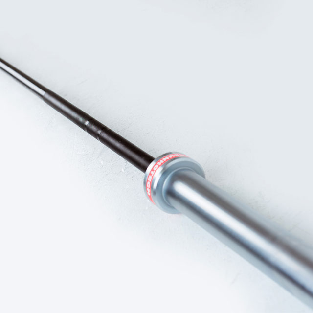 Olympic Women Barbell OB-79"