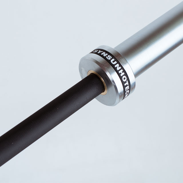 Olympic Men Barbell OB-86"
