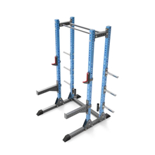 Bodyrack