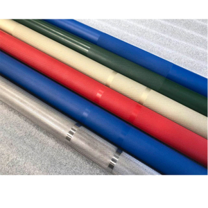 Cerakote Barbell 