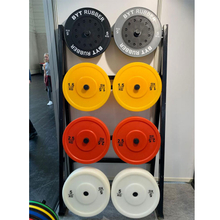 Technical Plastic Plate 