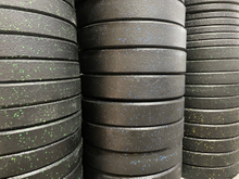 Hi Temp Bumper Plate 