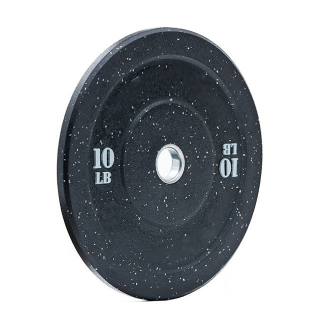  Crumb Bumper Plate