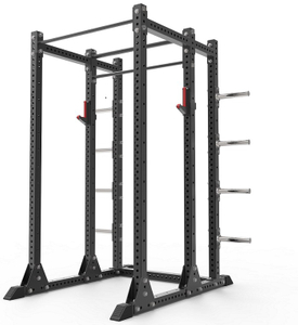 Fitness Power Rack