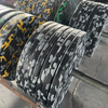 Camouflage Weight Plate 20KG BLUE