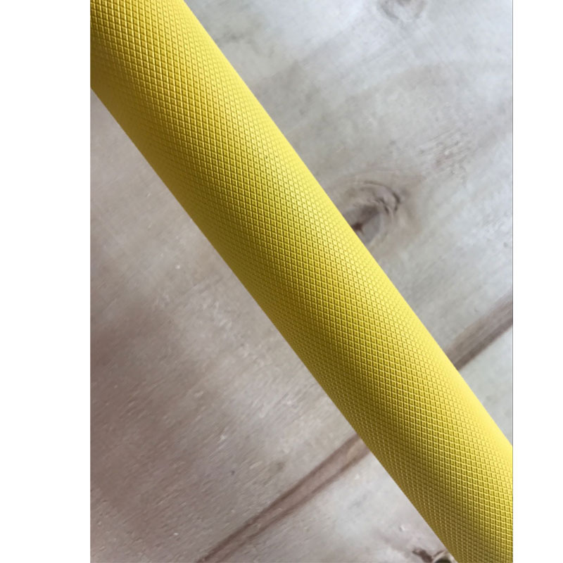 Cerakote Barbell 