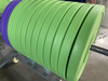 COLOR RUBBER WEIGHT BUMPER PLATES PRODUCTION