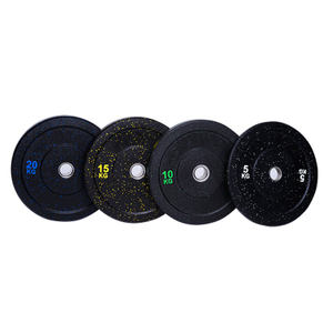 Soft Crumb Bumper Plate Manufacturer From Qingdao China 