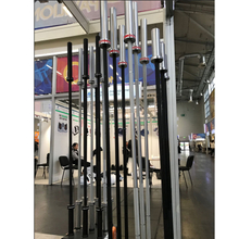 FIBO Olympic Barbell Show 
