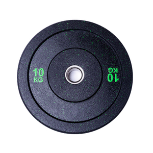  Crumb Bumper Plate 10KG Manufacturer Factory 