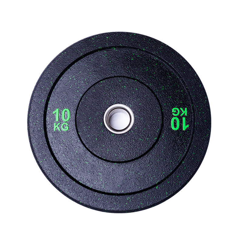 Hi Temp Bumper Plates Manufacturer Factory 
