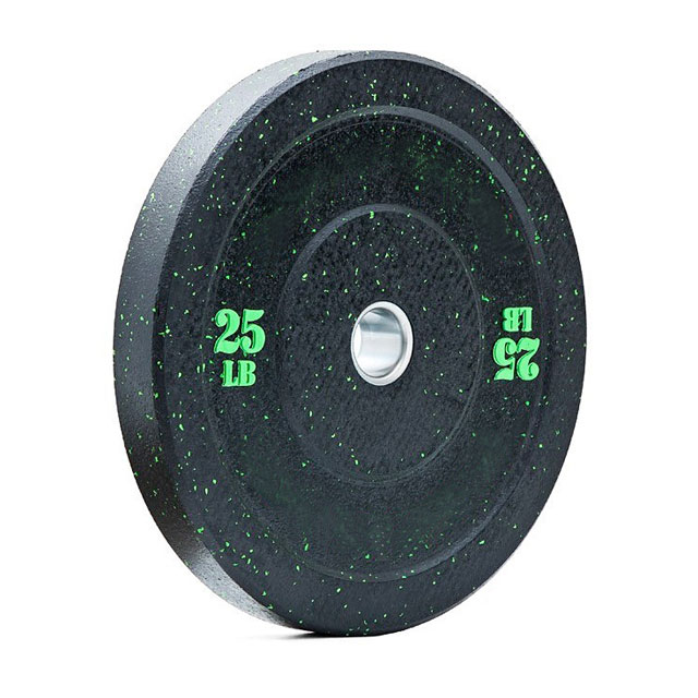  Crumb Bumper Plate