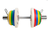  Change MINI Rubber Weight Plate 