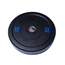 REP Rubber Bumper Plate Manufacturer Factory 