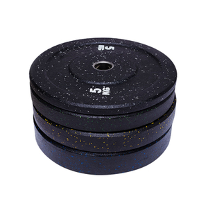 Hi Temp Bumper Plates Manufacturer Factory 