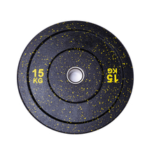 Heavy duty Rough Bumper Plate Manufacturer Factory 