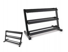 Dumbbell Rack