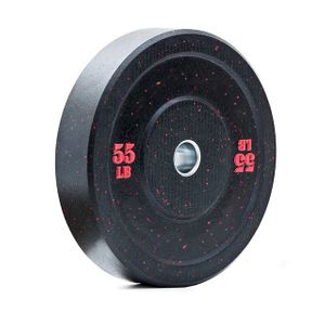  Crumb Bumper Plate