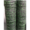 Fleck Vrigin Rubber Bumper Plate 