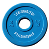 Fractional Bumper Weight Plate 