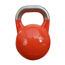 Competition Kettle Bell