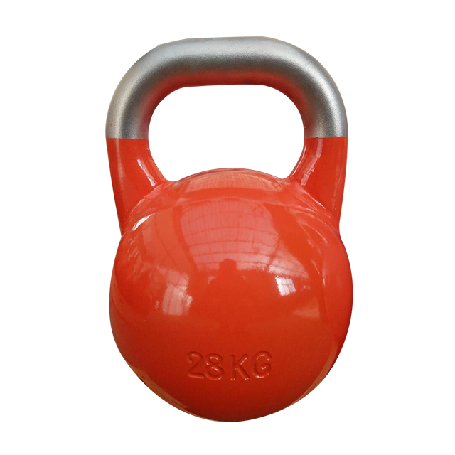 Competition Kettle Bell