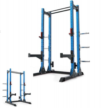 Half Power Rack