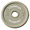 Fractional Bumper Weight Plate 