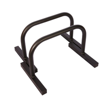 Paralette Hurdles