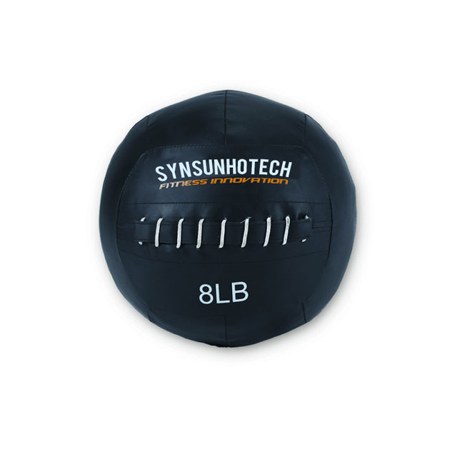 Medicine Wall Ball 