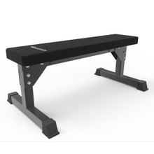 Flat Bench