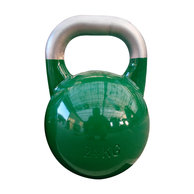 Competition Kettle Bell