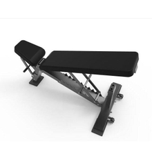 Adjustable Bench