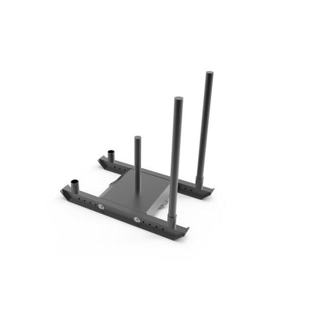 Crossfit Gym Dogsled