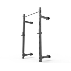 Wall Mounted Squat Rack 