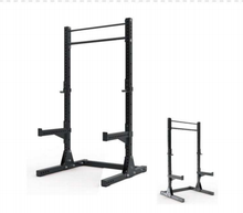 Heavy Duty Squat Stand Rack 