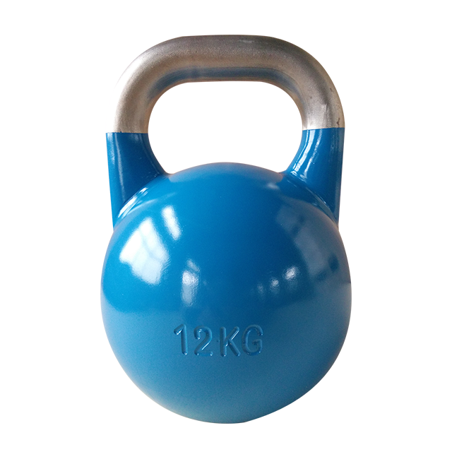 Competition Kettle Bell