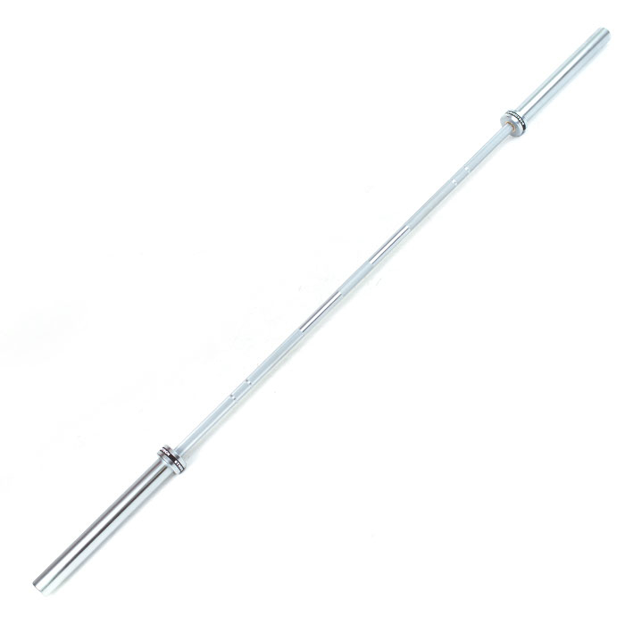 Olympic Barbell OB-86"