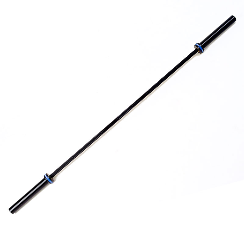 OB79-black women barbell