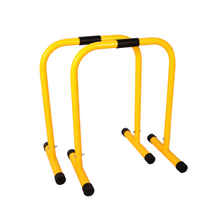 Gym Paralette Hurdles 