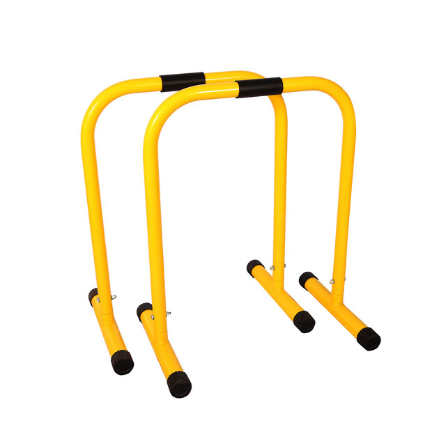 Gym Paralette Hurdles 