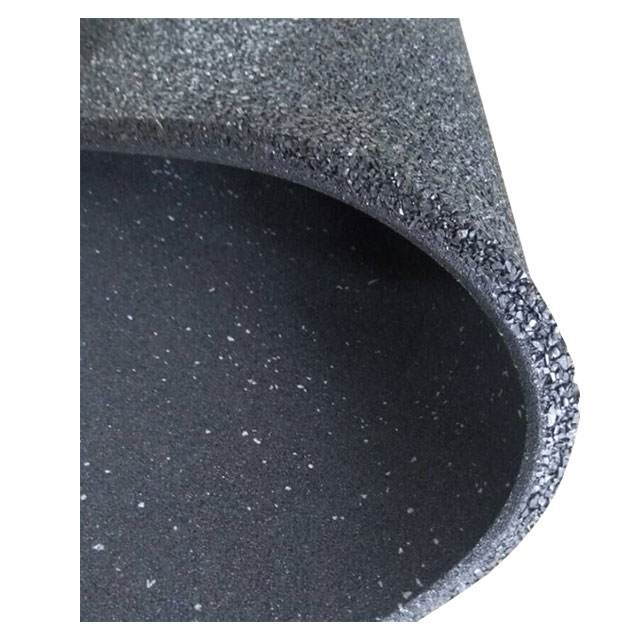 Gym Rubber Floor Mat 
