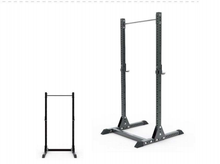 Gym Box Squat Stand Rack 