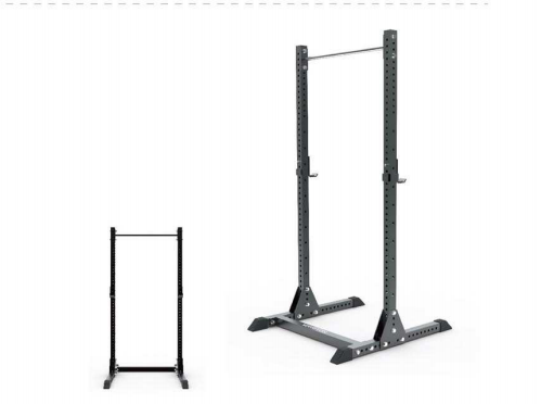 Gym Box Squat Stand Rack 