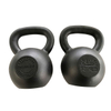 Black E-Coating Kettle Bell 