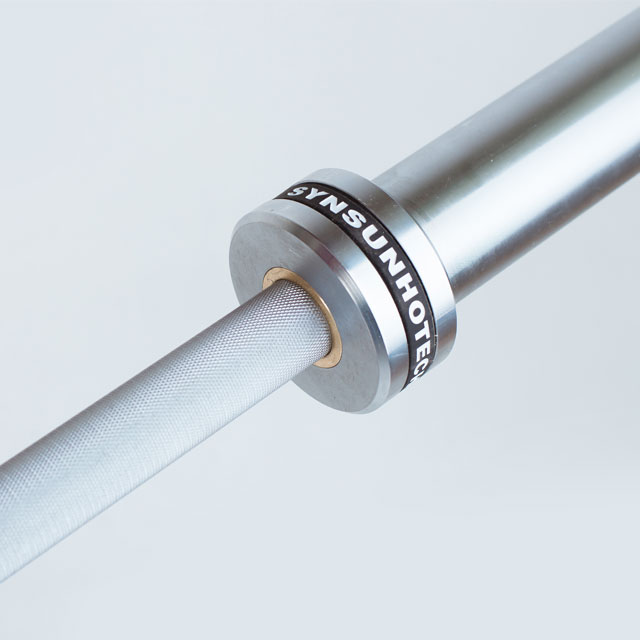 Olympic Barbell OB-86"